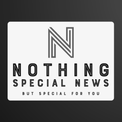 NothingSpecialNews